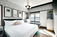 Kinley Chattanooga Southside, a Tribute Portfolio Hotel