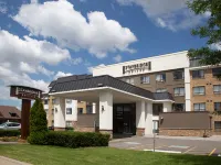 Staybridge Suites TORONTO - VAUGHAN SOUTH by IHG Hotels in Vaughan