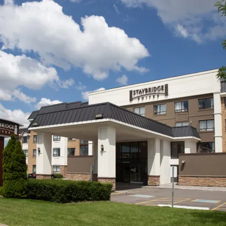 Staybridge Suites TORONTO - VAUGHAN SOUTH by IHG