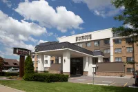 Staybridge Suites Toronto - Vaughan South Các khách sạn gần Graphic Etch / Renaissance Bomboniere & Engraved Gifts