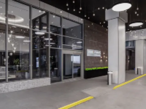 法拉盛福朋喜來登酒店 鄰近Murray Hill的酒店