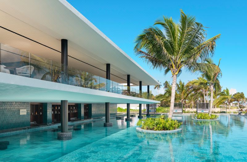 Live Aqua Punta Cana - All Inclusive - Adults Only photo 4