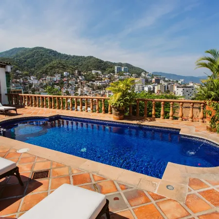 Hacienda San Angel