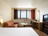 Ibis Montpellier Centre Comédie Hotel a Montpellier