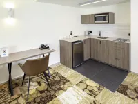 Novotel New Plymouth Taranaki