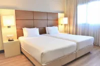 Holiday Inn Madrid - Las Tablas