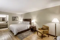 Red Roof PLUS+ Dallas - Addison Hotels in Carrollton
