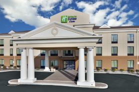 Holiday Inn Express & Suites LEBANON by IHG