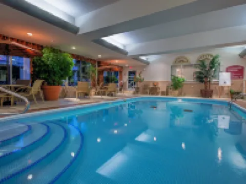 Holiday Inn Express & Suites YOUNGSTOWN N (WARREN/NILES) by IHG Hotels in Trumbull County