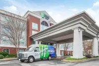 Holiday Inn Express & Suites Greenville-I-85 & Woodruff RD