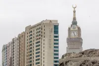 Le Méridien Towers Makkah