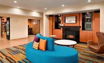 Fairfield Inn & Suites Hartford Manchester