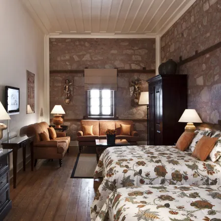 Divan Cukurhan Hotel