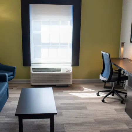 Holiday Inn Express & Suites CONOVER (HICKORY AREA) by IHG Hotels in Conover