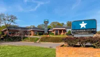 Magnuson Grand Hotel and Conference Center Tyler Hotels in Tyler