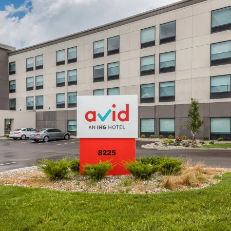 avid hotel ZEELAND by IHG