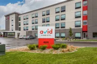 avid hotel ZEELAND by IHG