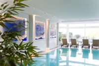 Hofgut Georgenthal - piscina
