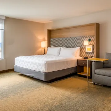 Holiday Inn EDMONTON SOUTH - EVARIO EVENTS by IHG