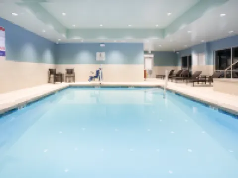 Holiday Inn Express & Suites ELY by IHG Hotels in Ely