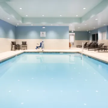 Holiday Inn Express & Suites ELY by IHG