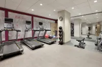 Crowne Plaza Crystal City-Washington, D.C. Hotels in Arlington
