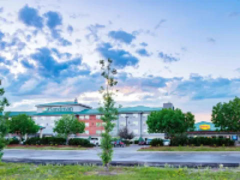 Sandman Hotel & Suites Regina Hotels in Regina