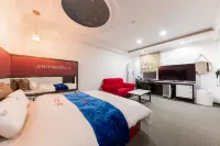 Asan Sangria Hotels in Asan