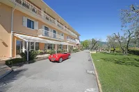 帕諾拉米卡酒店
