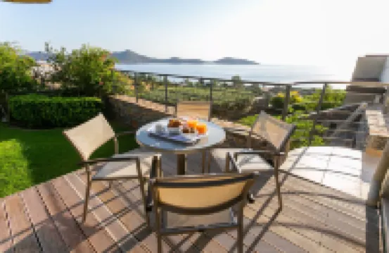 Elounda Olea Villas and Apartments
