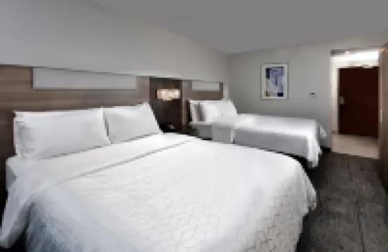 Holiday Inn Express RICHMOND I-64 SHORT PUMP AREA by IHG