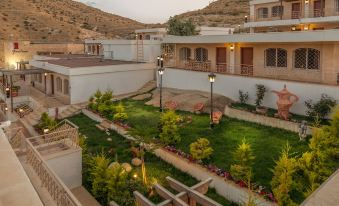 Petra Guest House Hotel