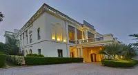 Taj Nadesar Palace Các khách sạn ở Varanasi