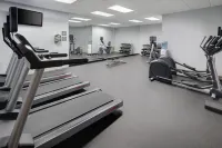 Holiday Inn CHARLOTTESVILLE-UNIV AREA by IHG - Gym