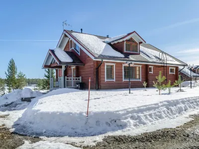 Villa Hymy Hotels in Pielinen-Karelien