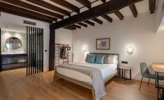 EtxeAundi Hotel Boutique - Housity