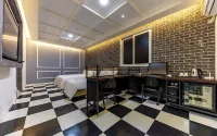 Suncheon Capri Hotels in Suncheon-si