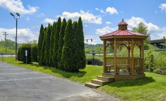 Red Roof Inn Hillsville