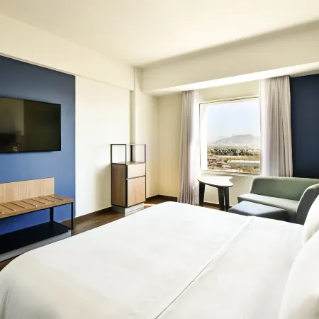 Fiesta Inn Tijuana Otay Aeropuerto