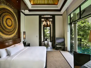Banyan Tree Samui