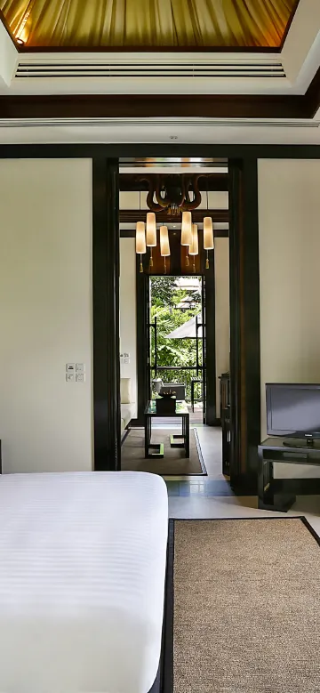 ดีลักซ์พูลวิลล่า 