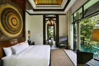 Banyan Tree Samui Hotel di 
