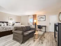 Americas Best Value Inn Refugio Hotels in Refugio