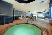 Homewood Suites by Hilton Dover - acceptant les animaux