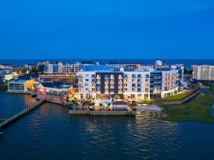 Aloft Ocean City