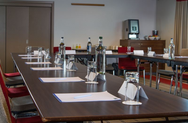 Holiday Inn Express Manchester - Salford Quays by IHG photo 3