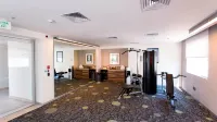 Holiday Inn Express PUERTO VALLARTA by IHG - Gym