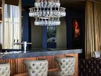 Hotel Chadstone Melbourne - MGallery Collection - bar