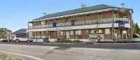 Central Hotel Stroud Hotels in 