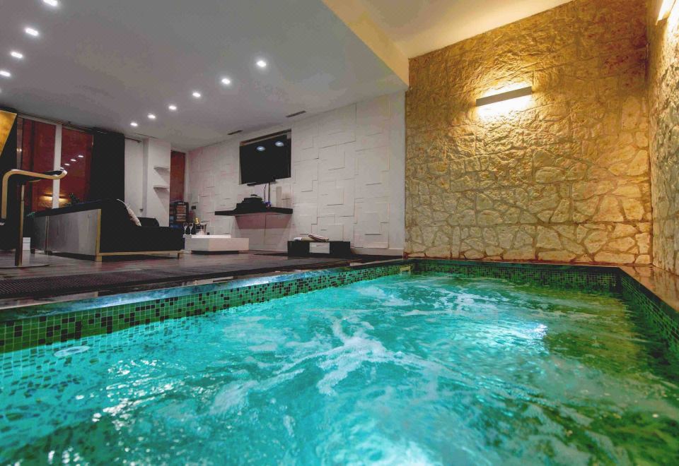 Hotel Modern Loft "stelvio21", Leisure & Recreation, Hot spring/Public bath